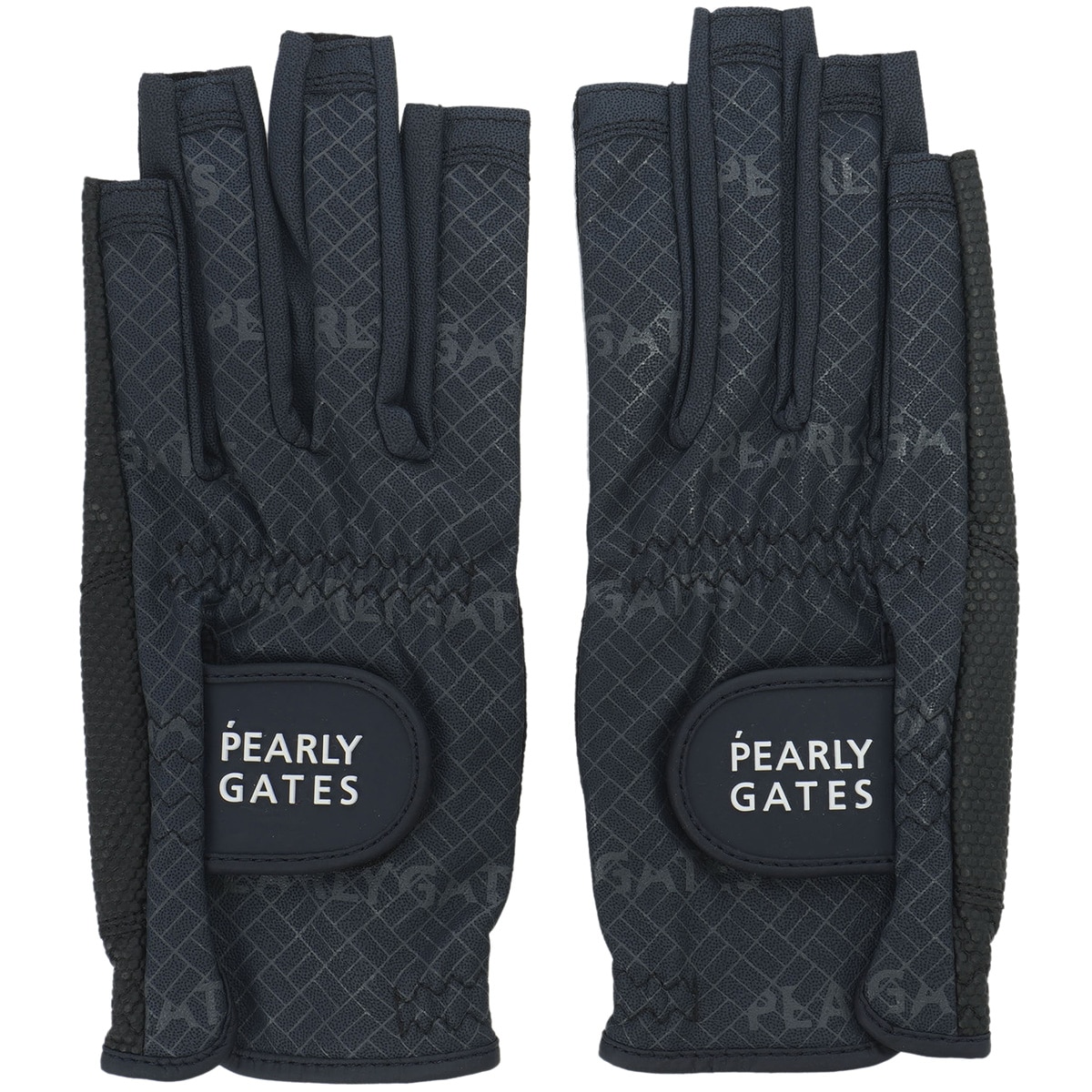 PEARLY GATES ゴルフグローブ レディース 両手 Sサイズ オレンジ 楽天市場】[PEARLY GATES] 053 24S メッシュ両手GLOVE