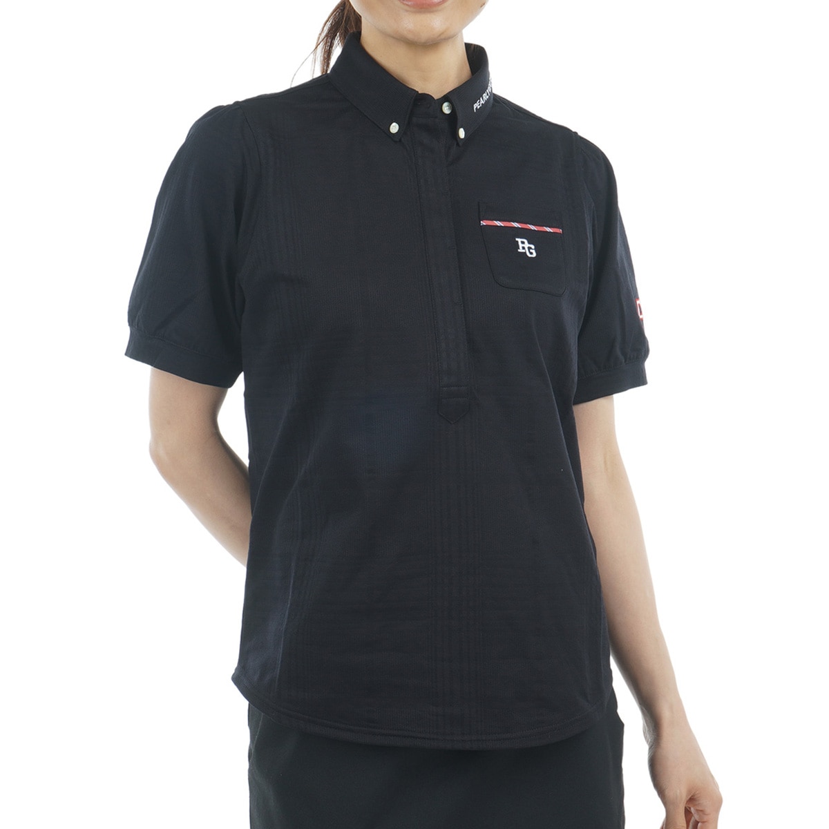 パーリーゲイツ ポロシャツ レディスの通販｜GDOアウトレット