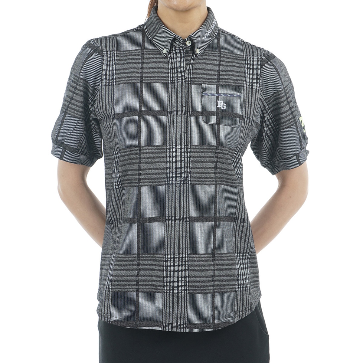 パーリーゲイツ ポロシャツ レディスの通販｜GDOアウトレット