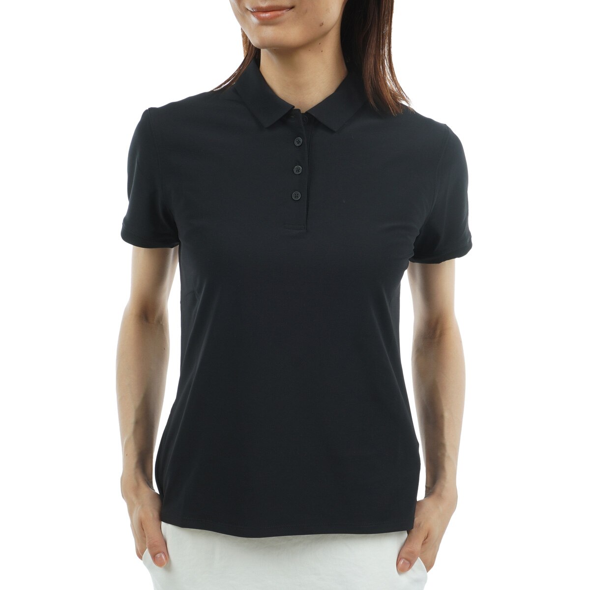 ゴルフ ポロシャツ (レディスゴルフウェア) 通販｜GDOアウトレット