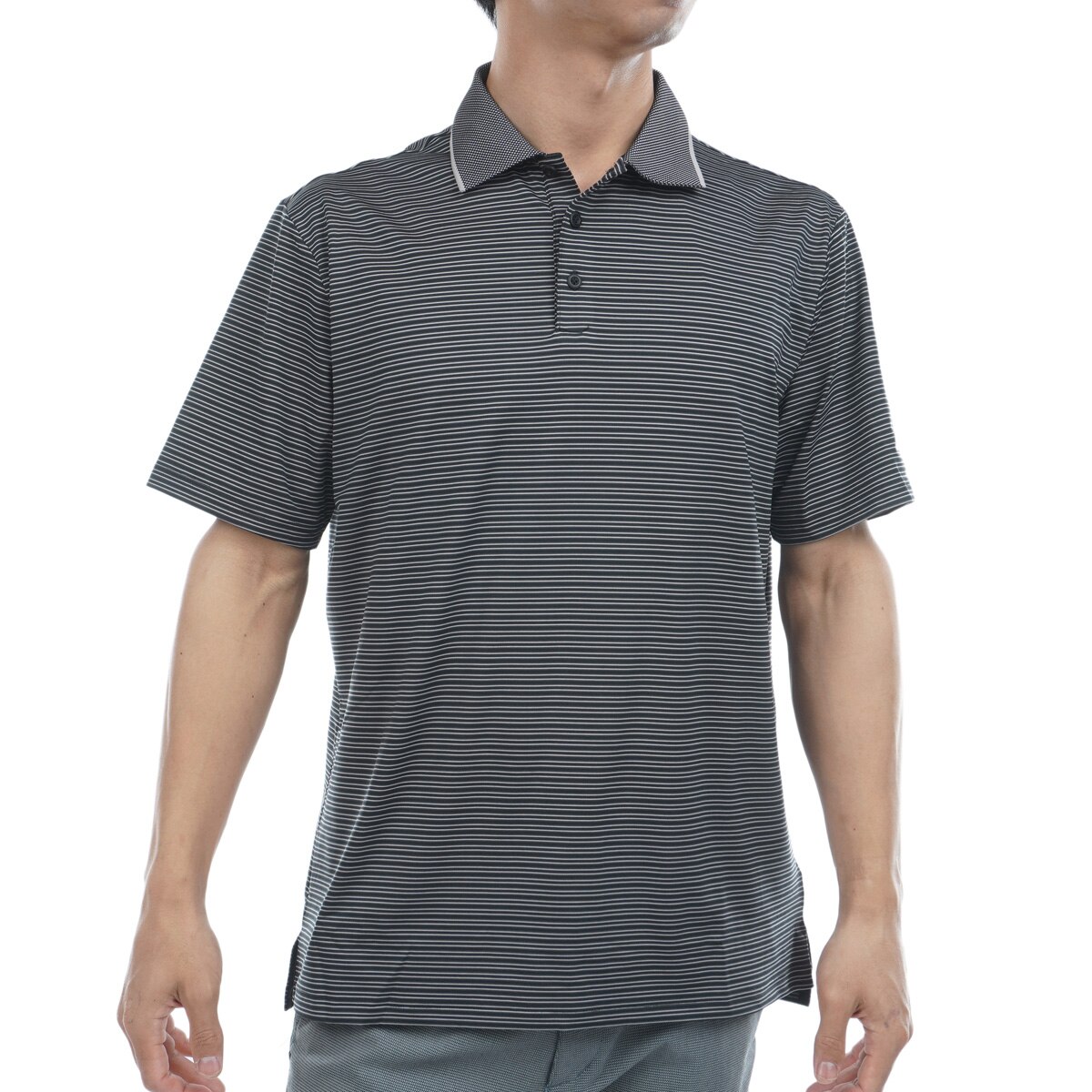 NIKE - 未使用 ナイキゴルフ DRI-FIT ハニカムメッシュ 半袖