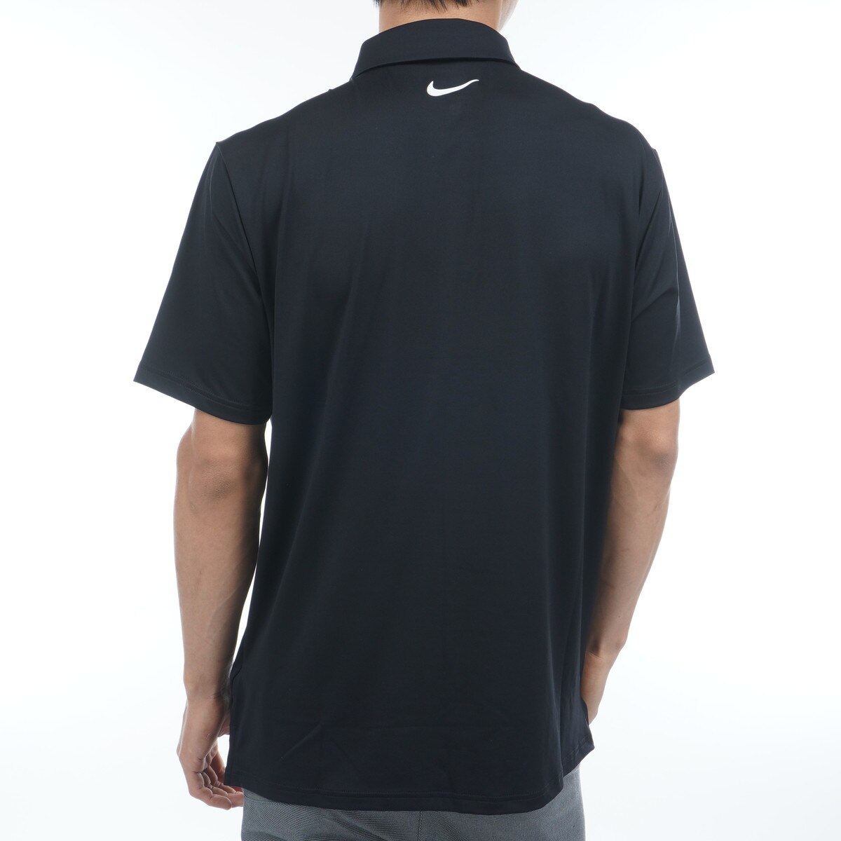 NIKE - 未使用 ナイキゴルフ DRI-FIT ハニカムメッシュ 半袖