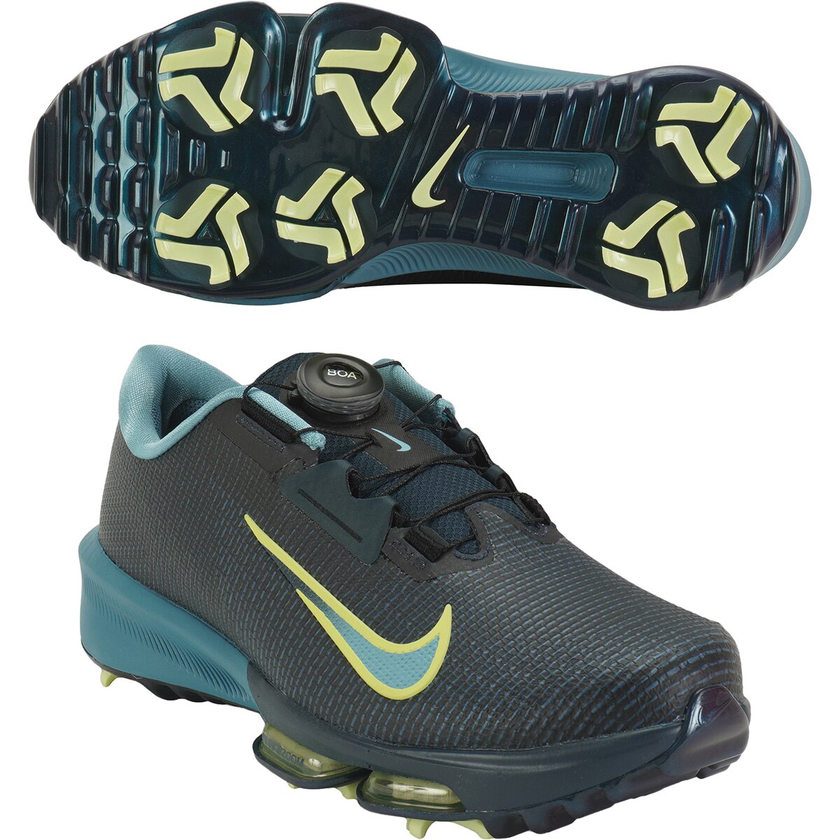 エアズームインフィニティツアーネクスト％ BOA シューズ(【男性