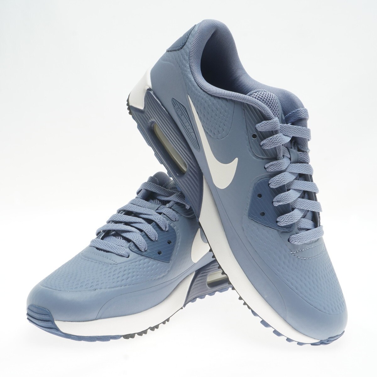 NIKE AIR MAX 90 G 青 24.5 ナイキ エアマックス ゴルフ Nike Air Max 90 G Golf Shoes. Nike JP