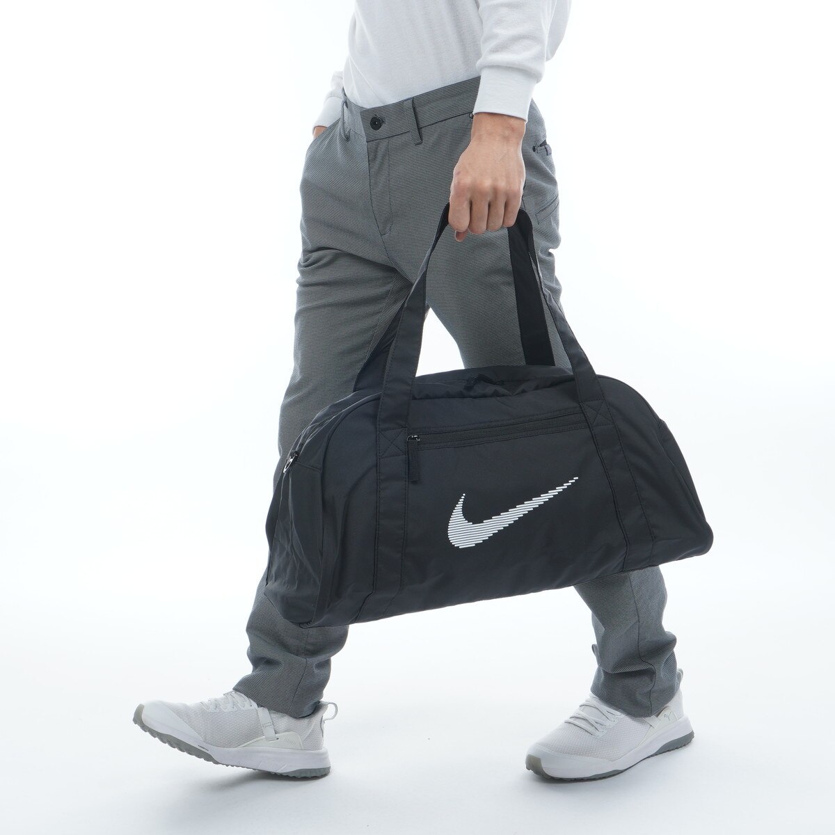 ジム クラブ ダッフルバッグ レディス(ボストンバッグ)|NIKE