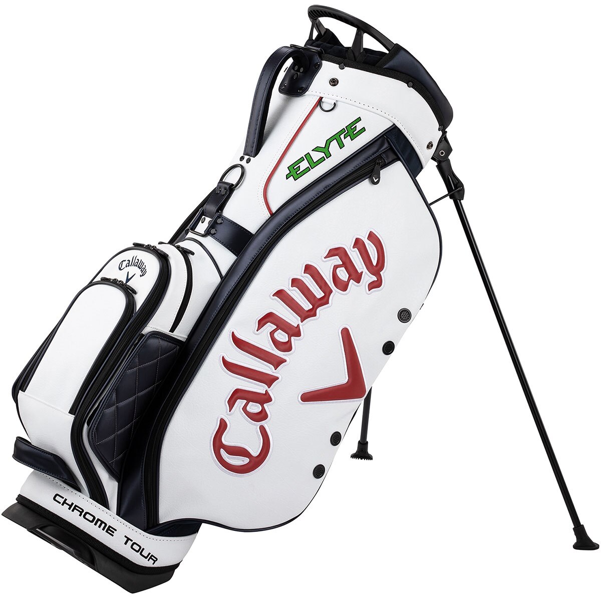 TOUR スタンドキャディバッグ(【男性】キャディバッグ)|Callaway