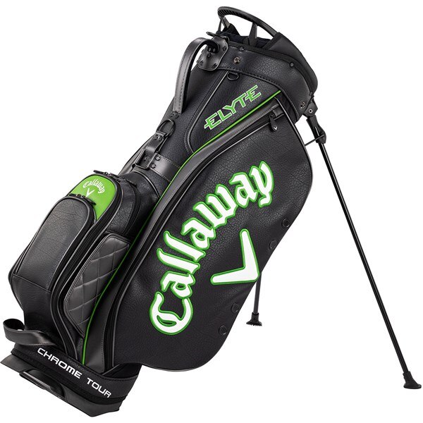 TOUR スタンドキャディバッグ(【男性】キャディバッグ)|Callaway Golf 