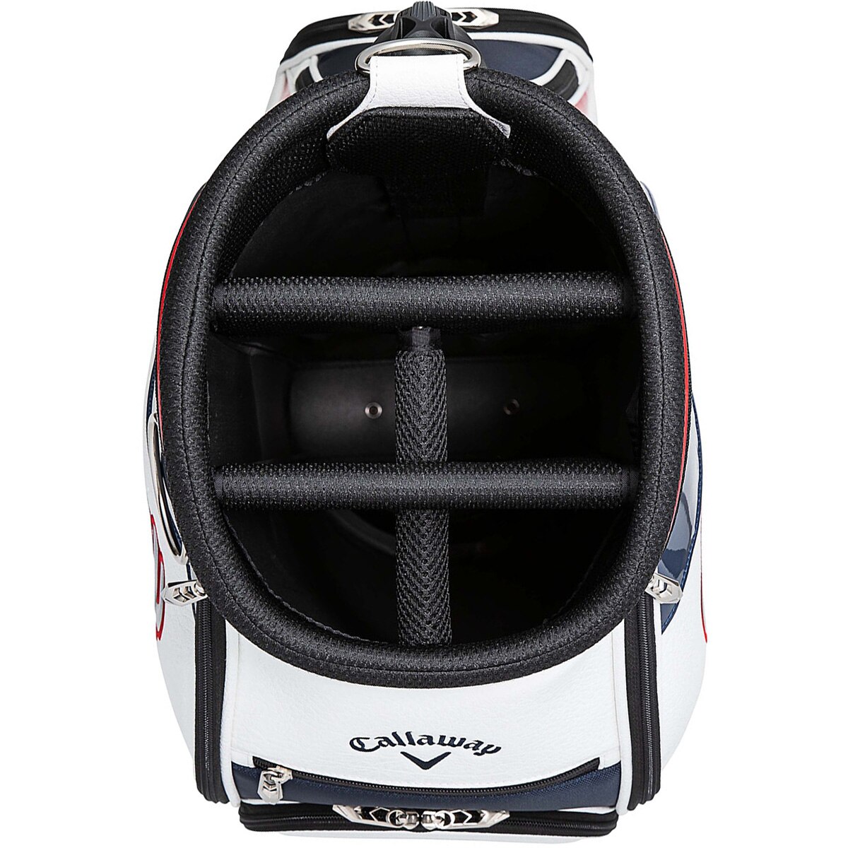 EXIA キャディバッグ(【男性】キャディバッグ)|Callaway Golf