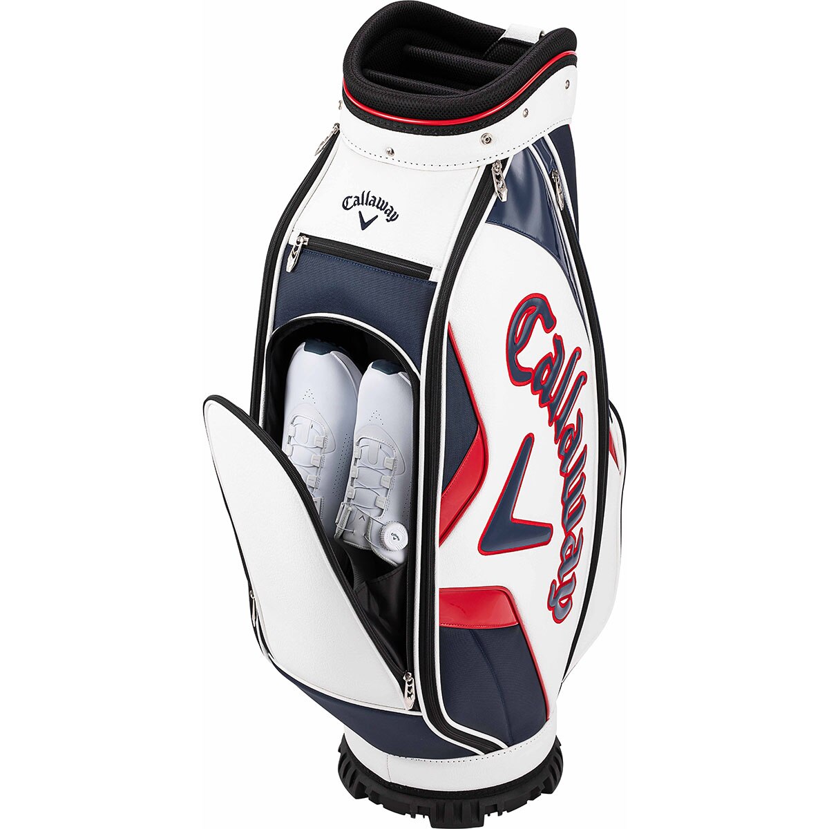 K182 GOLF MAN専用Callaway Exia キャディバック EXIA キャディバッグ(【男性】キャディバッグ)|Callaway Golf