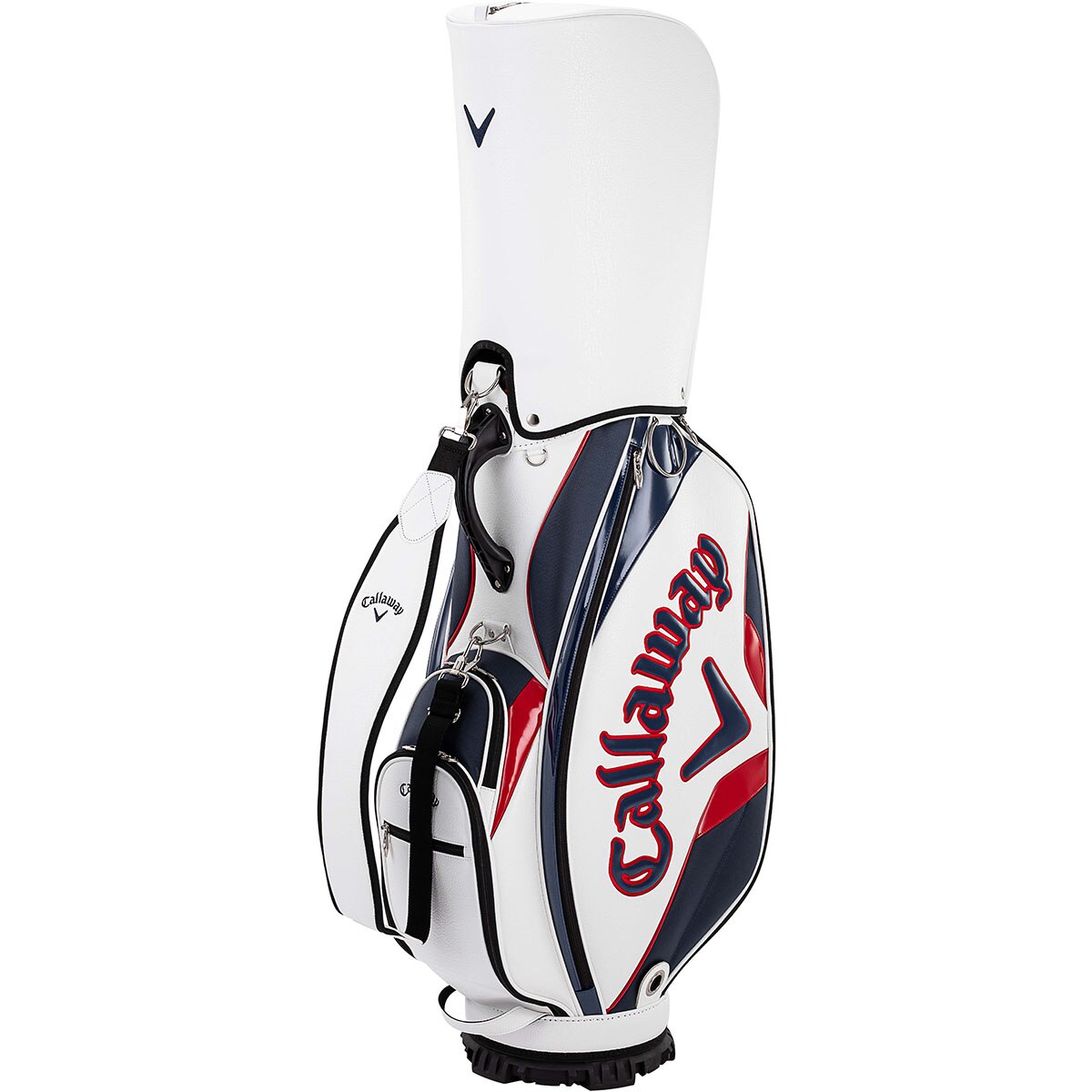 K182 GOLF MAN専用Callaway Exia キャディバック EXIA キャディバッグ(【男性】キャディバッグ)|Callaway Golf