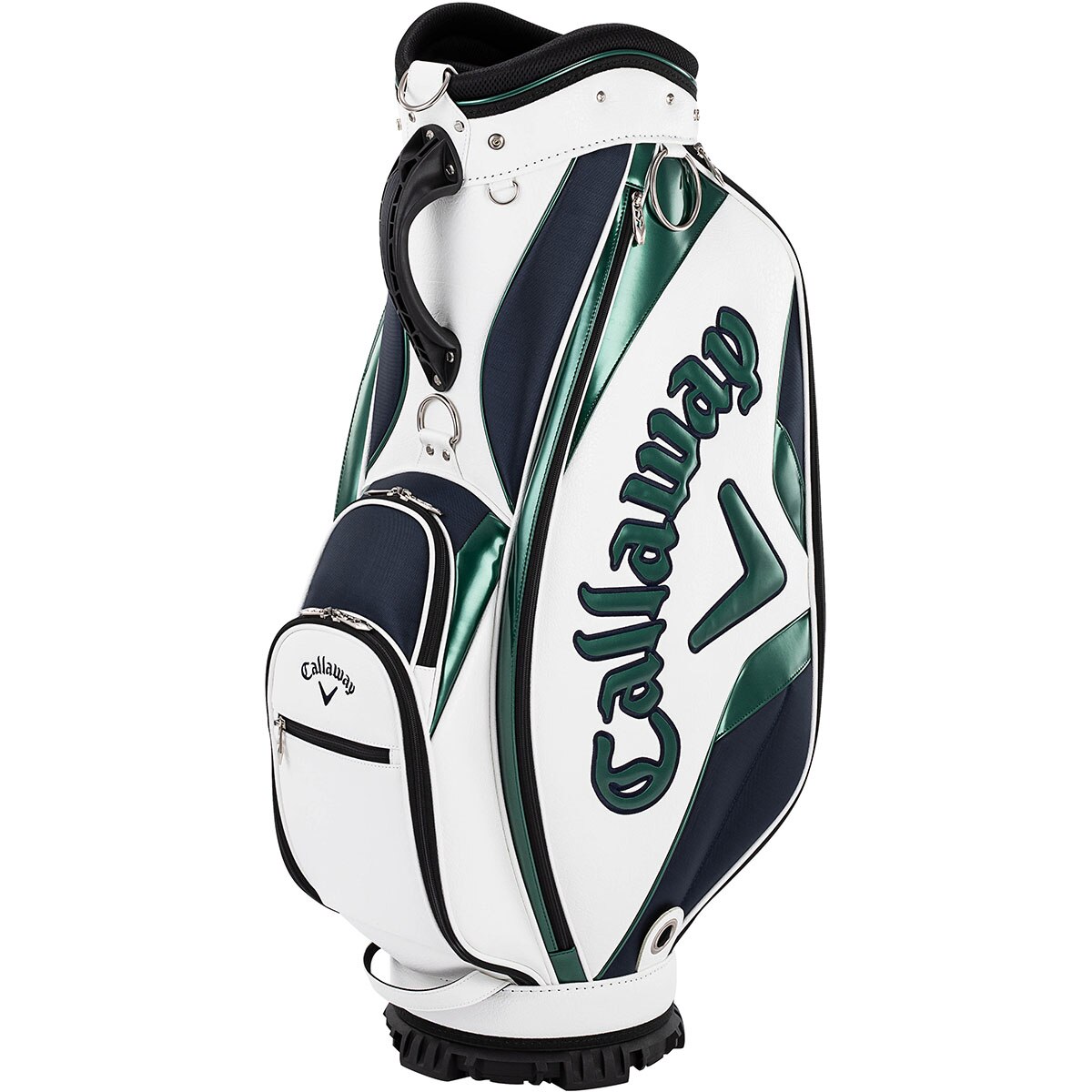 EXIA キャディバッグ(【男性】キャディバッグ)|Callaway Golf