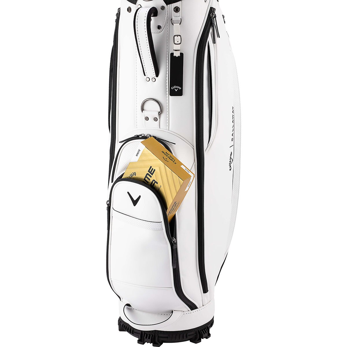 URBAN キャディバッグ(【男性】キャディバッグ)|Callaway Golf