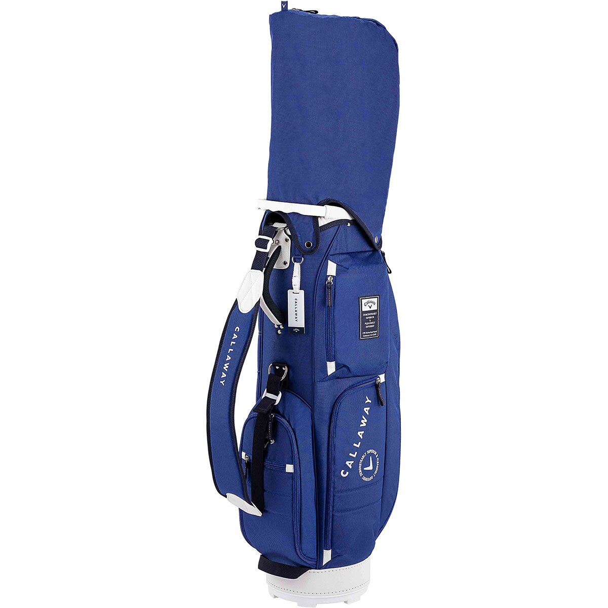 ADVANCE キャディバッグ(【男性】キャディバッグ)|Callaway Golf