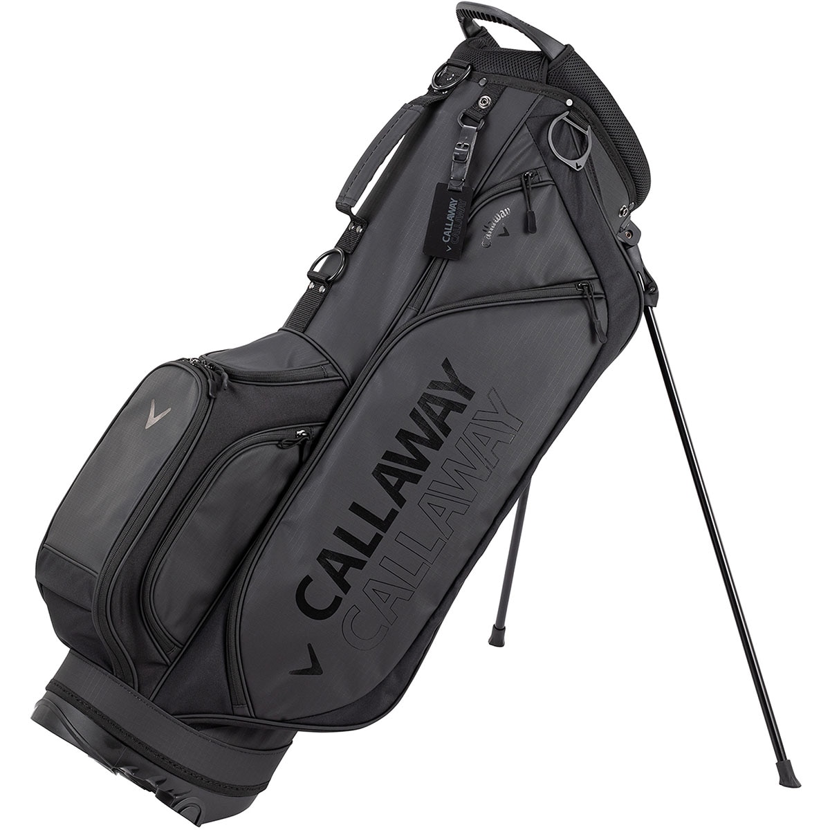 Callaway Golf - キャロウェイ　FLAGキャディバッグ callaway-ea23jm_18.jpg