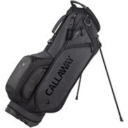 EASYGOING スタンドキャディバッグ(【男性】キャディバッグ)|Callaway 