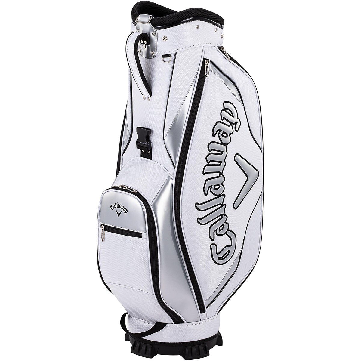 Callaway ゴルフバッグ　キャディバッグ　キャロウェイ　ゴルフカバー付き Callaway Golf キャディバッグ (キャロウェイ) 通販｜GDOゴルフショップ