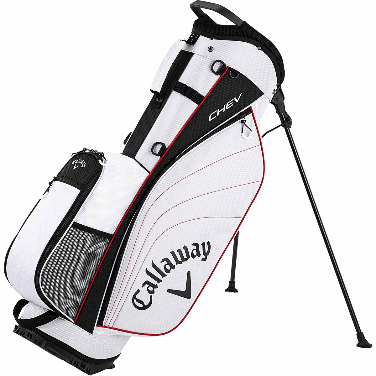 Amazon.com : Callaway CRT Sport LBL 23 Caddy Bag, 9.0 Type