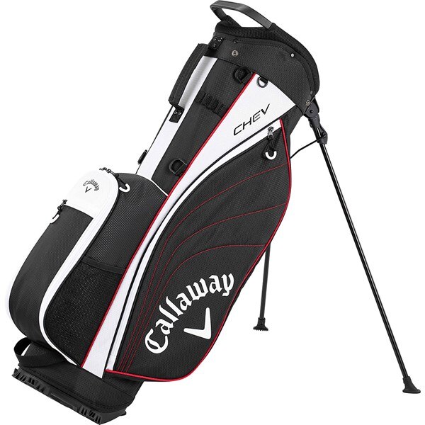 CHEV スタンドキャディバッグ(【男性】キャディバッグ)|Callaway Golf 