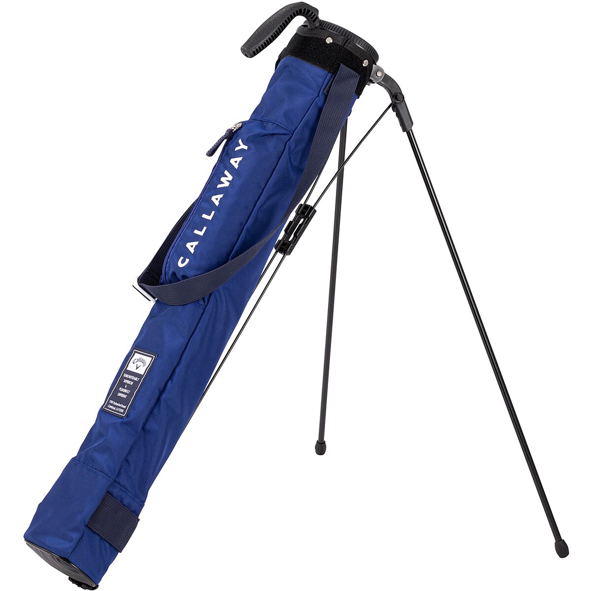 キャロウェイ　ゴルフスタンド　スタンドクラブケース　練習用 ADVANCE スタンドクラブケース(クラブケース)|Callaway Golf