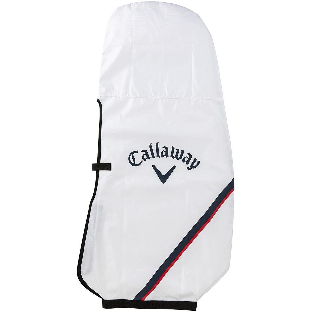 ゴルフトラベルカバー 衝撃に強くしっかりとクラブを守る「RETOOゴルフトラベルハードケース