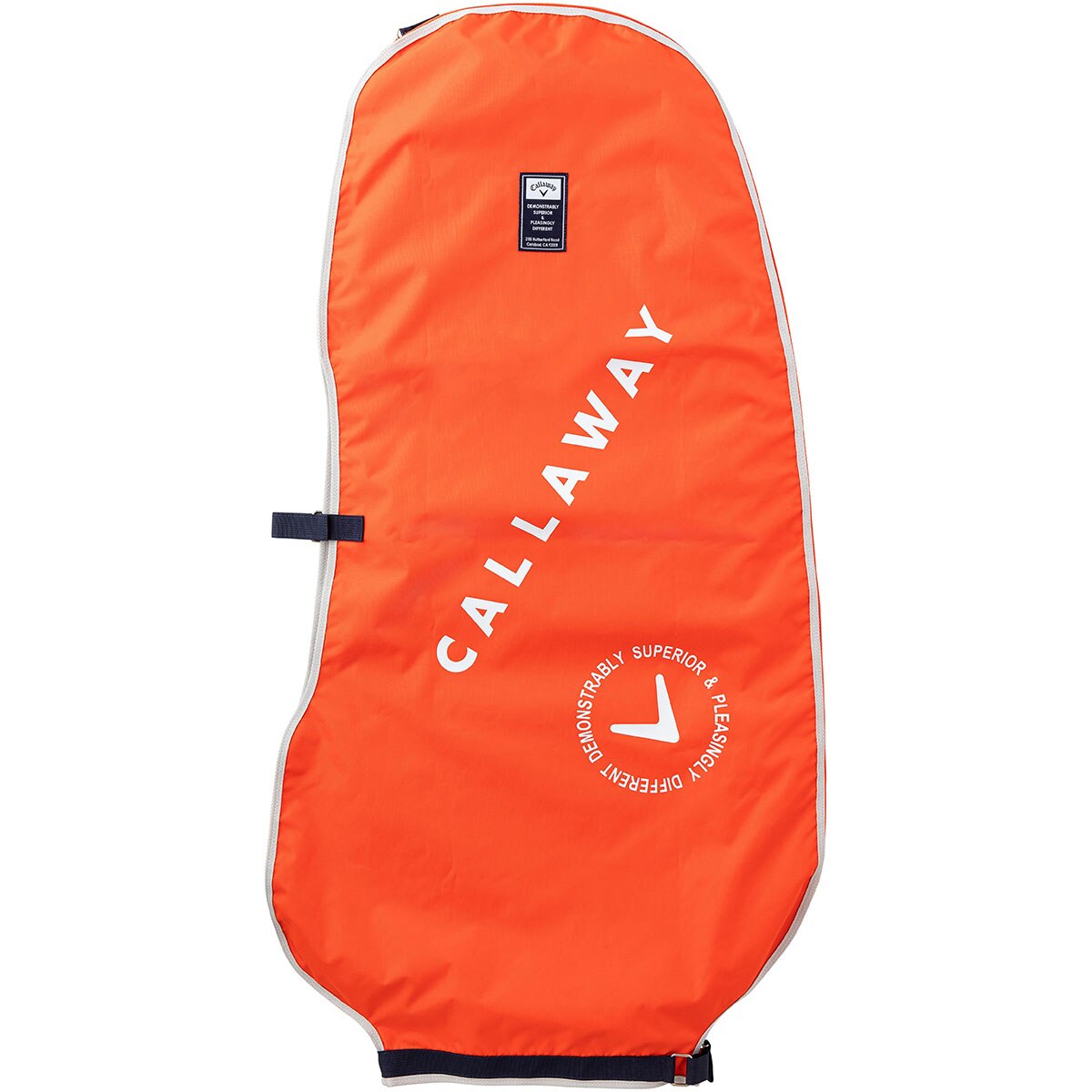 セール・アウトレット】ADVANCE トラベルカバー(トラベルカバー