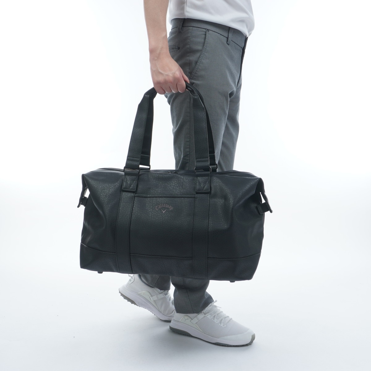 セール・アウトレット】TOUR ボストンバッグ(ボストンバッグ)|Callaway