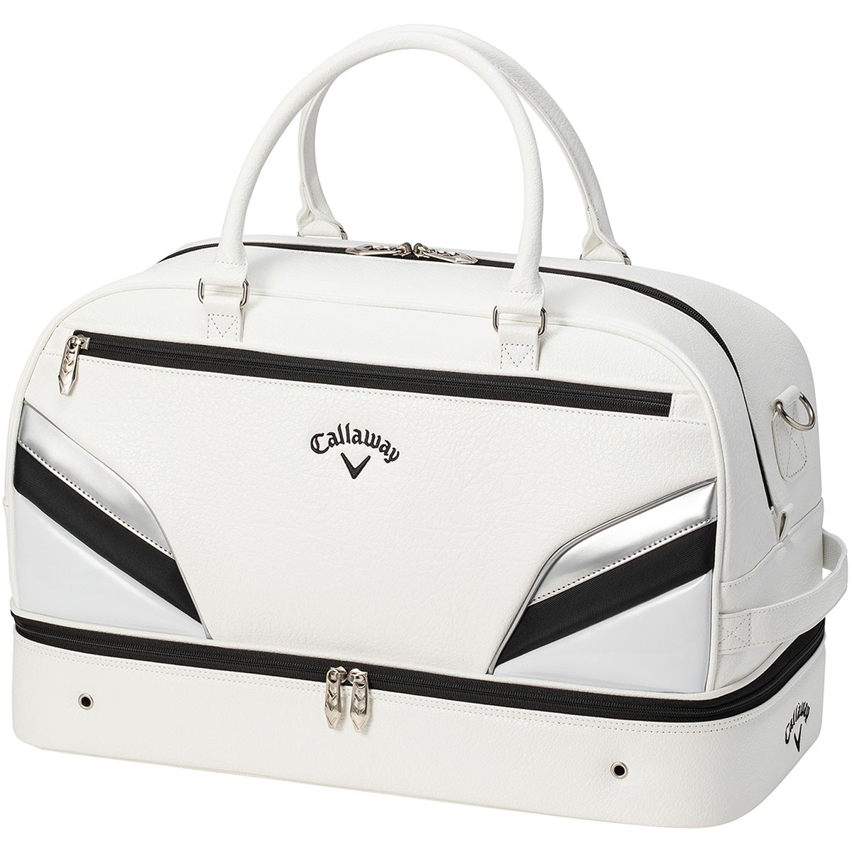 EXIA DL ボストンバッグ(ボストンバッグ)|Callaway Golf(キャロウェイ