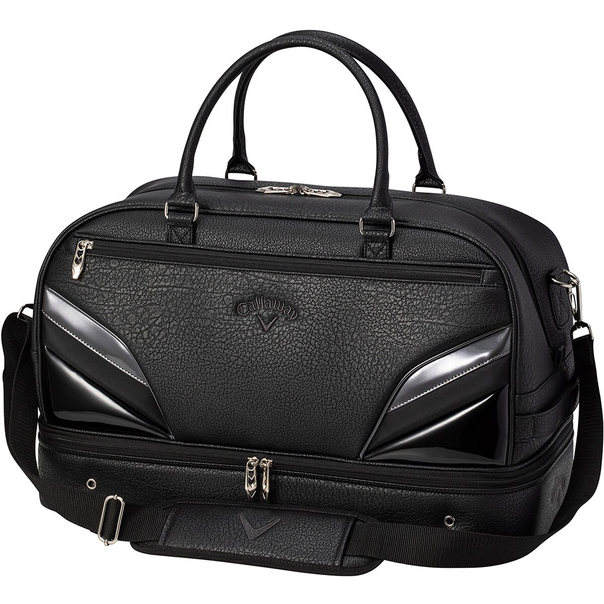 EXIA DL ボストンバッグ(ボストンバッグ)|Callaway Golf(キャロウェイ