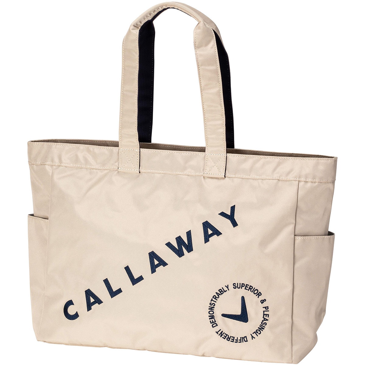 Callaway Golf - アスリート  ☺️ callaway トートバッグ 新品☺︎ ADVANCE トートバッグ(トートバッグ)|Callaway Golf
