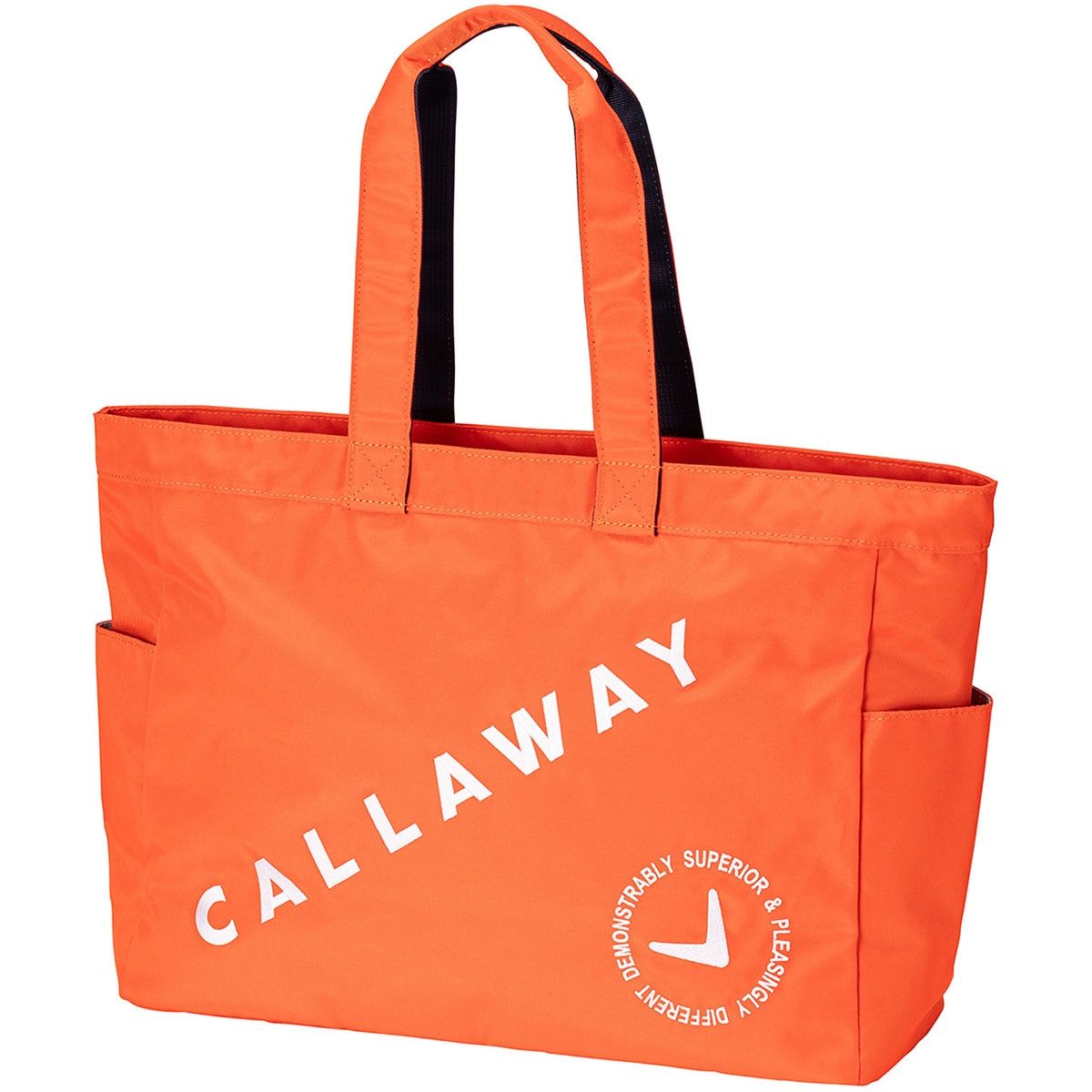 Callaway Golf - アスリート  ☺️ callaway トートバッグ 新品☺︎ ADVANCE トートバッグ(トートバッグ)|Callaway Golf