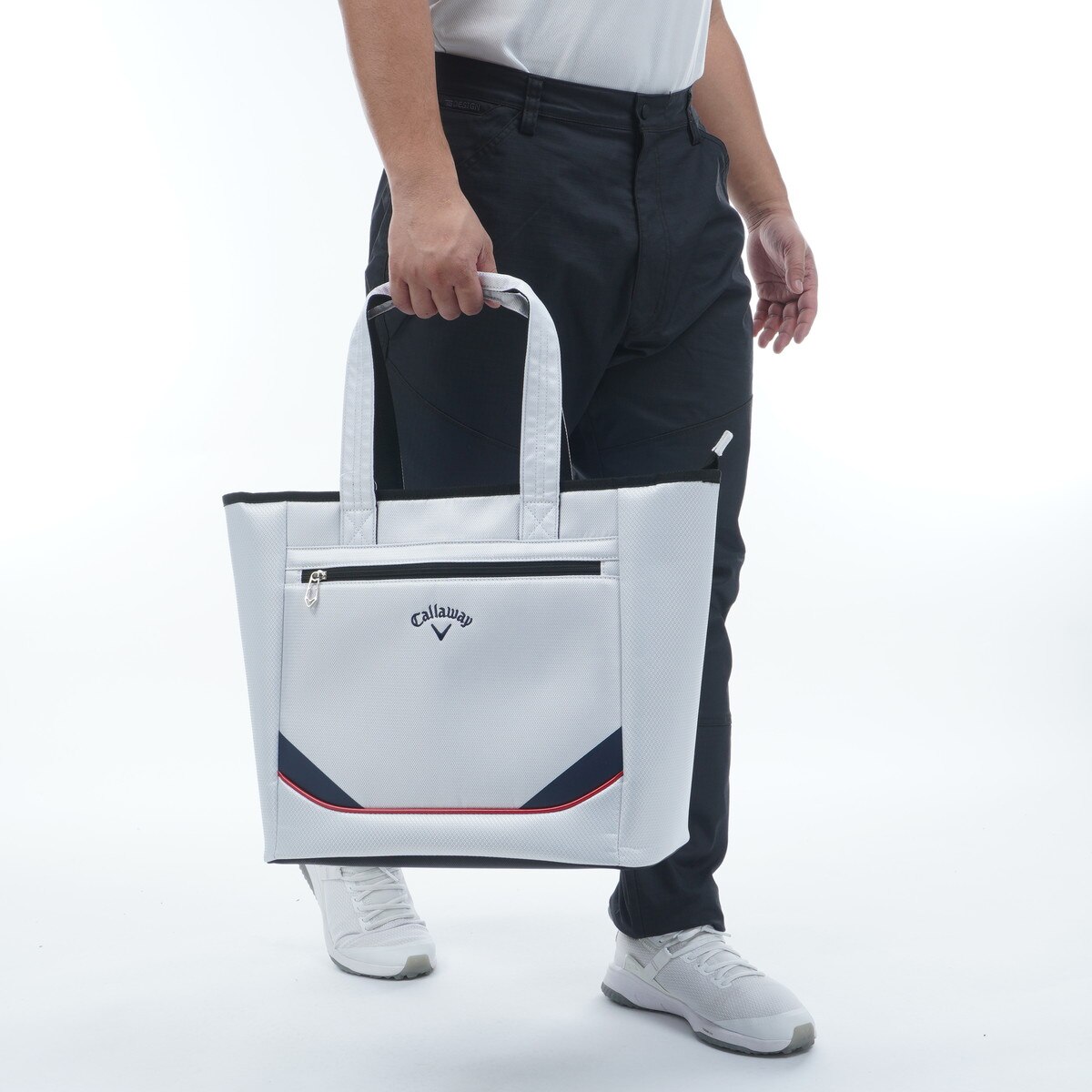 SPORT トートバッグ(トートバッグ)|Callaway Golf(キャロウェイ