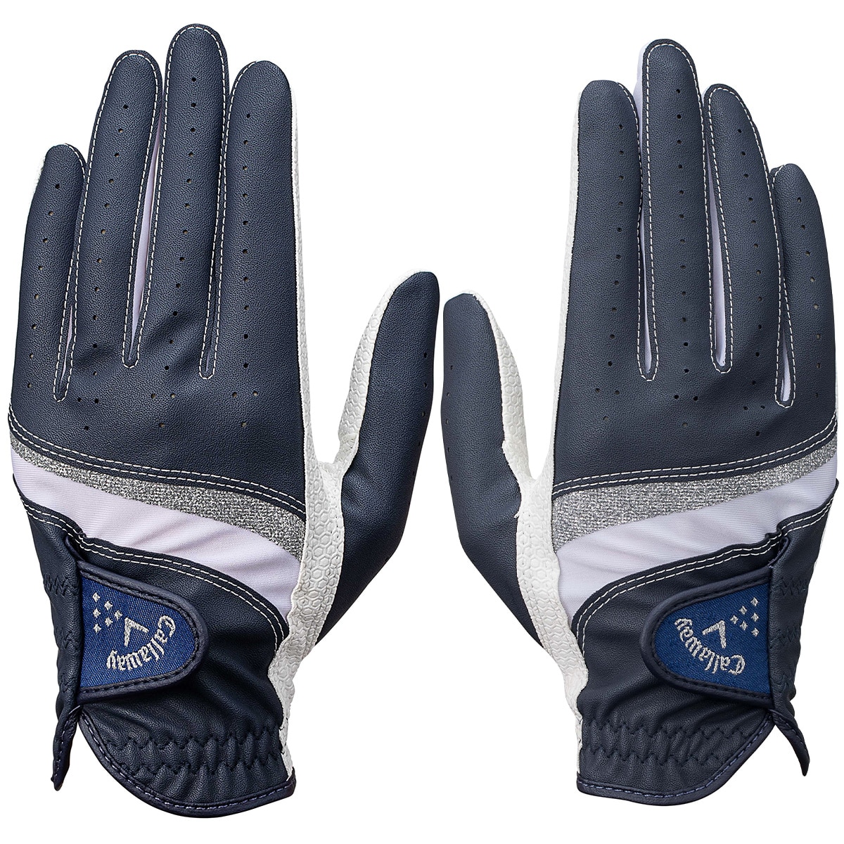 STYLE グローブ 両手用 レディス(【女性】グローブ)|Callaway Golf