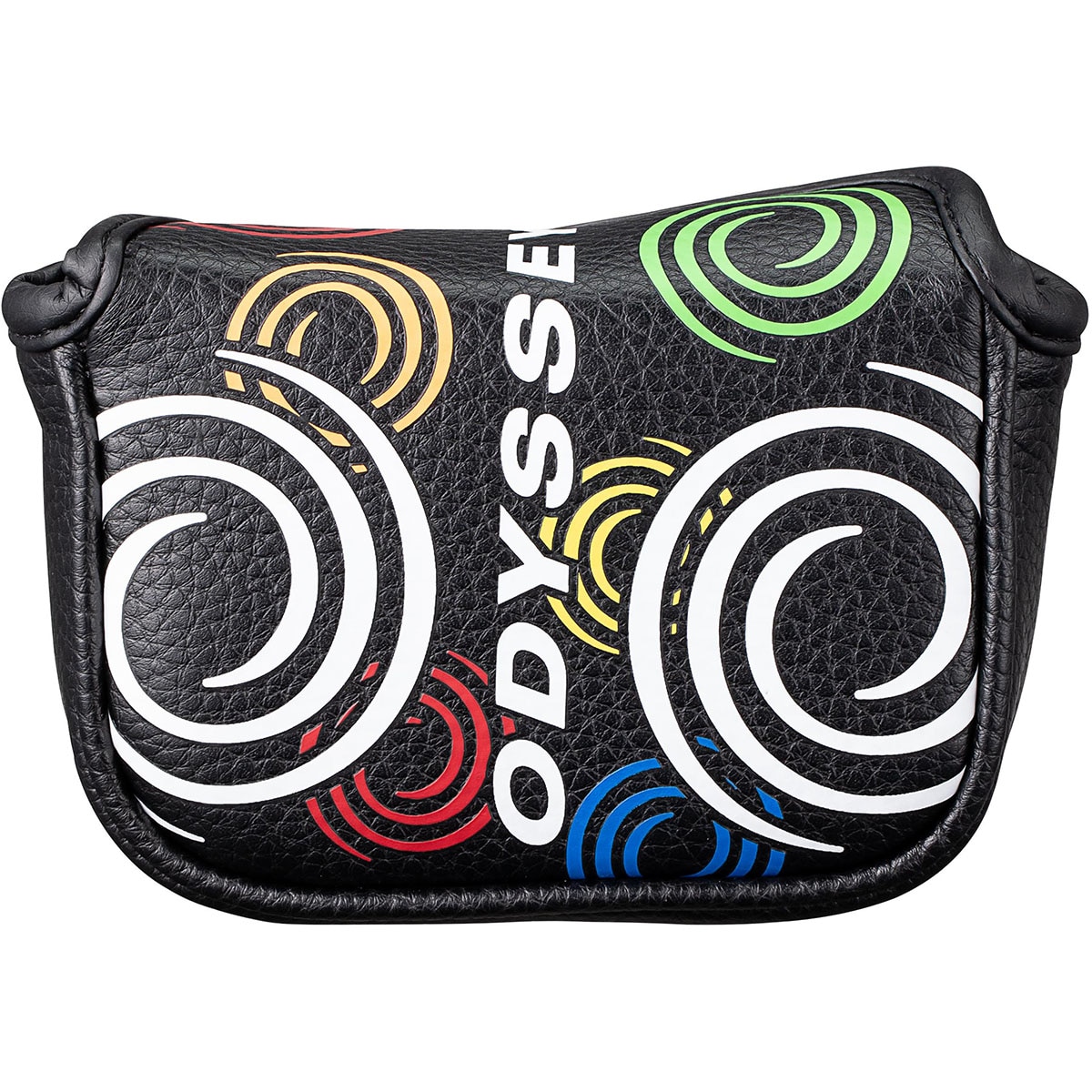 AM AUTHENTIC パターカバー(ヘッドカバー（パター）)|ODYSSEY