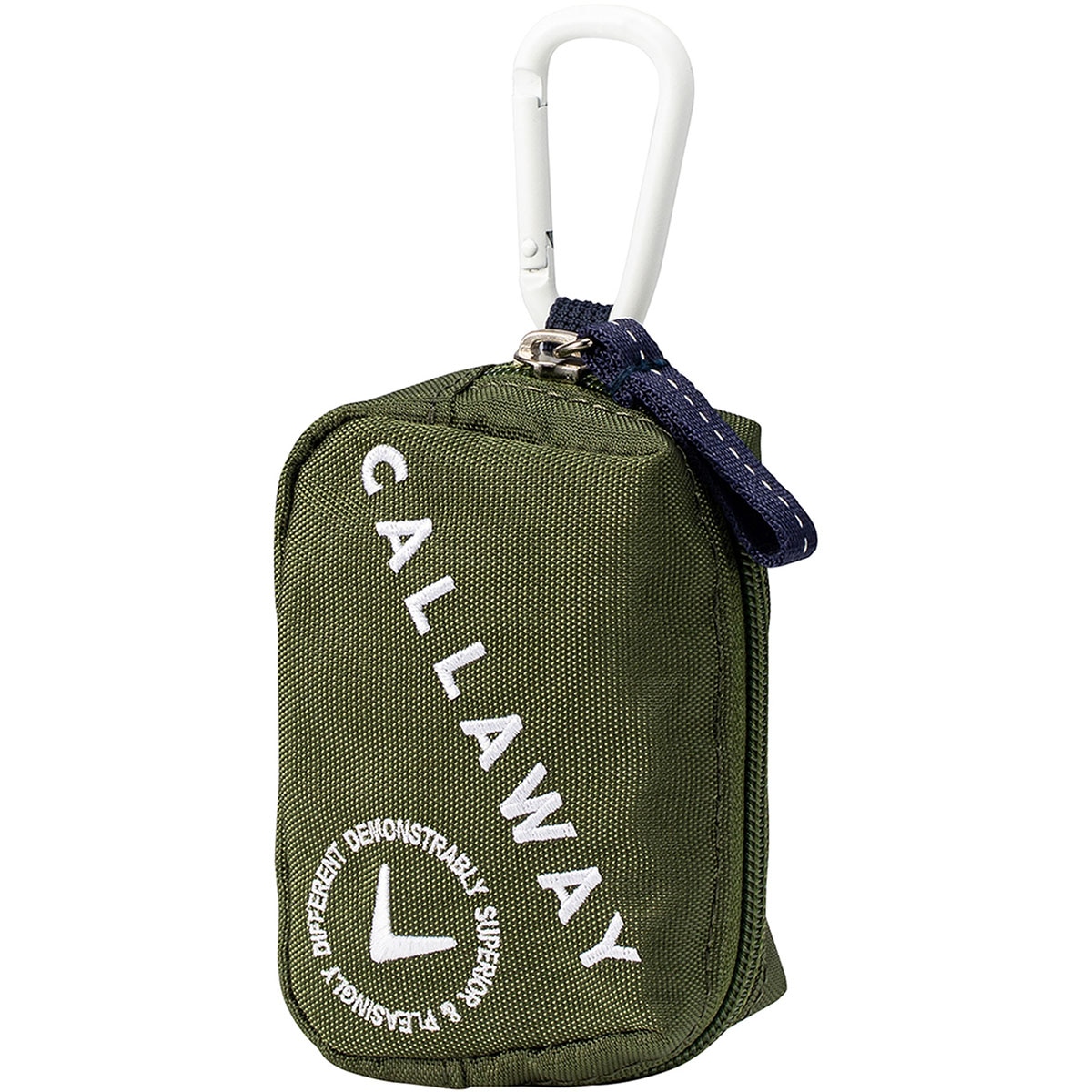 ADVANCE ボールケース(ゴルフボールケース)|Callaway Golf