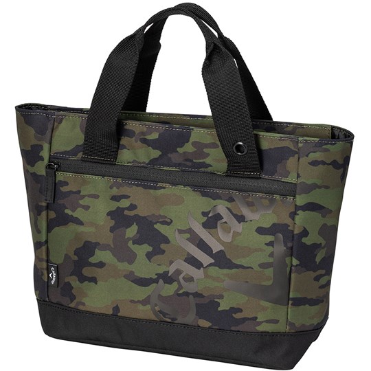 キャロウェイゴルフ ACTIVE ラウンドトートバッグ