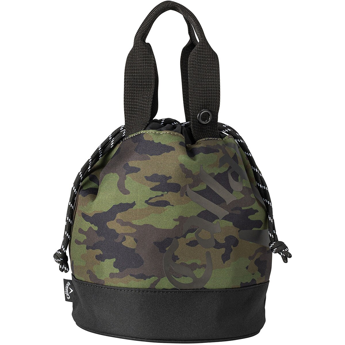 ゴルフ　キャロウェイ　ラウンドバッグポーチ　3点セット セール・アウトレット】ACTIVE ポーチ(ラウンドバッグ)|Callaway Golf