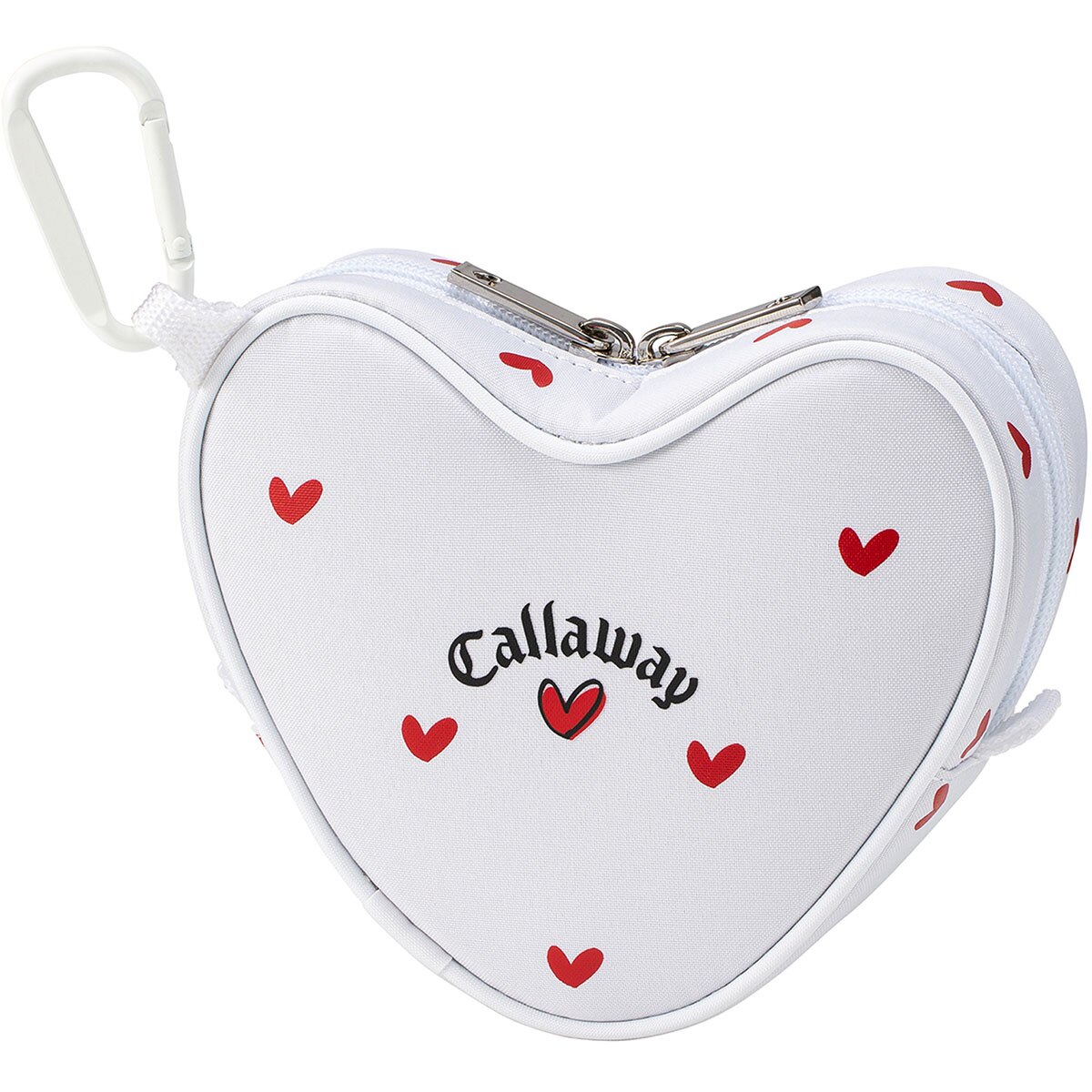 セール・アウトレット】LOVE CW マルチケース(ポーチ・小物入れ