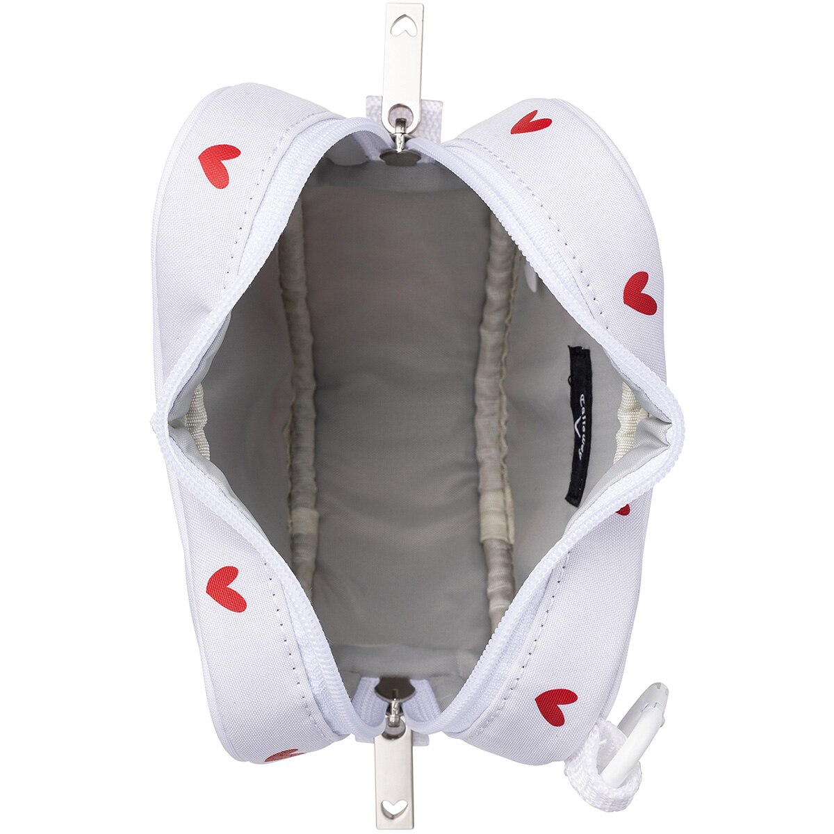 セール・アウトレット】LOVE CW マルチケース(ポーチ・小物入れ