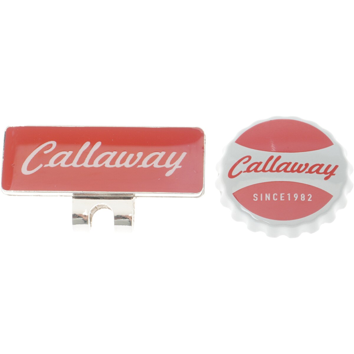 ⭐︎即完⭐︎ callaway Clubhausゴルフマーカー ⭐︎即完⭐︎ callaway Clubhausゴルフマーカー