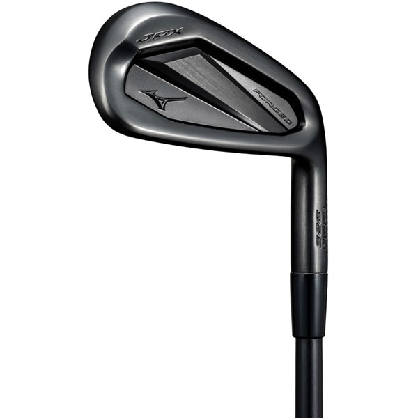 JPX 925 FORGED リミテッドブラックエディション アイアン(6本セット 