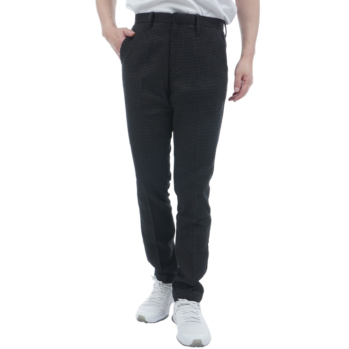 口コミ・評価｜ドビーストレッチパンツ（ロングパンツ）｜St ANDREWS