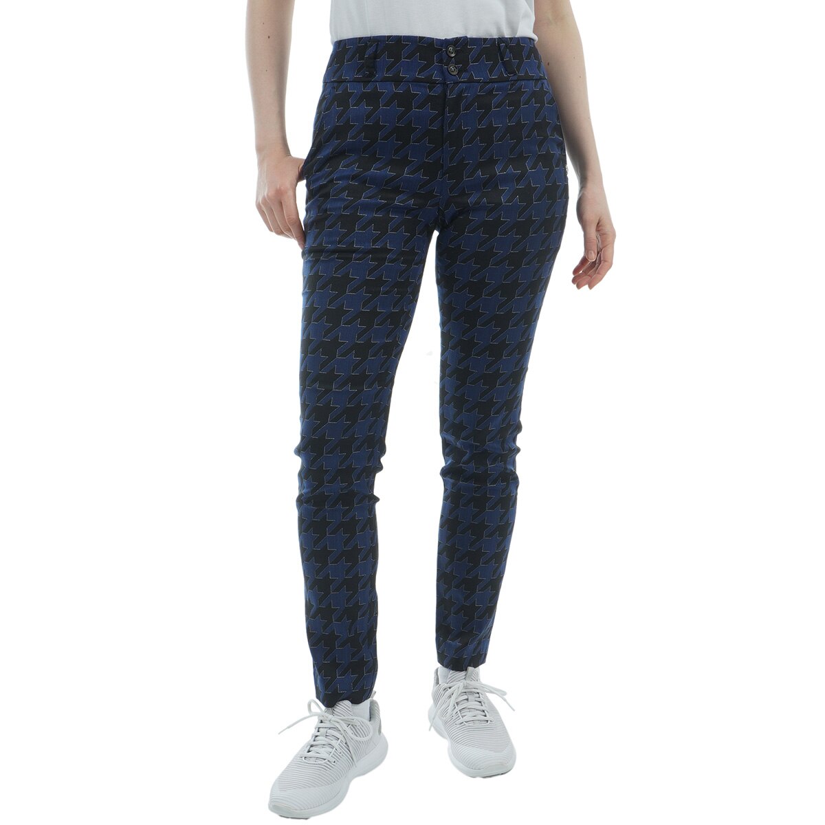 ナイロンドビーストレッチパンツ (MENS) | St ANDREWS（セント