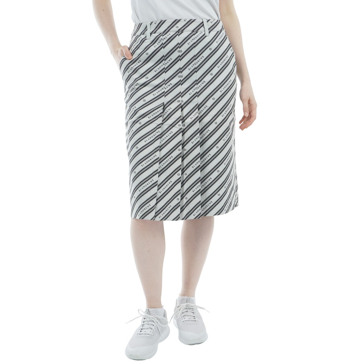 セントアンドリュース スカート 通販｜GDOアウトレット