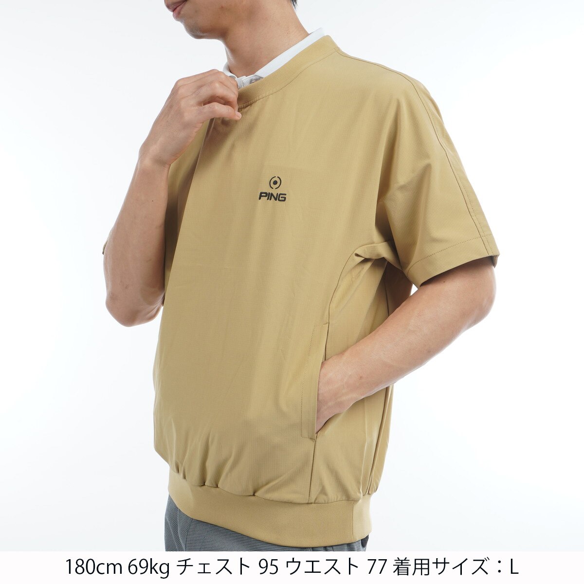 大学 兄弟割引 セール・アウトレット】半袖スニードジャック(アウター(ブルゾン メンズウェア