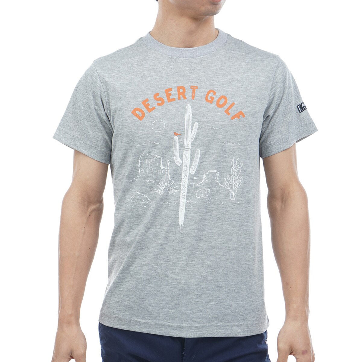 セール・アウトレット】半袖Tシャツ(半袖シャツ・ポロシャツ)|PING