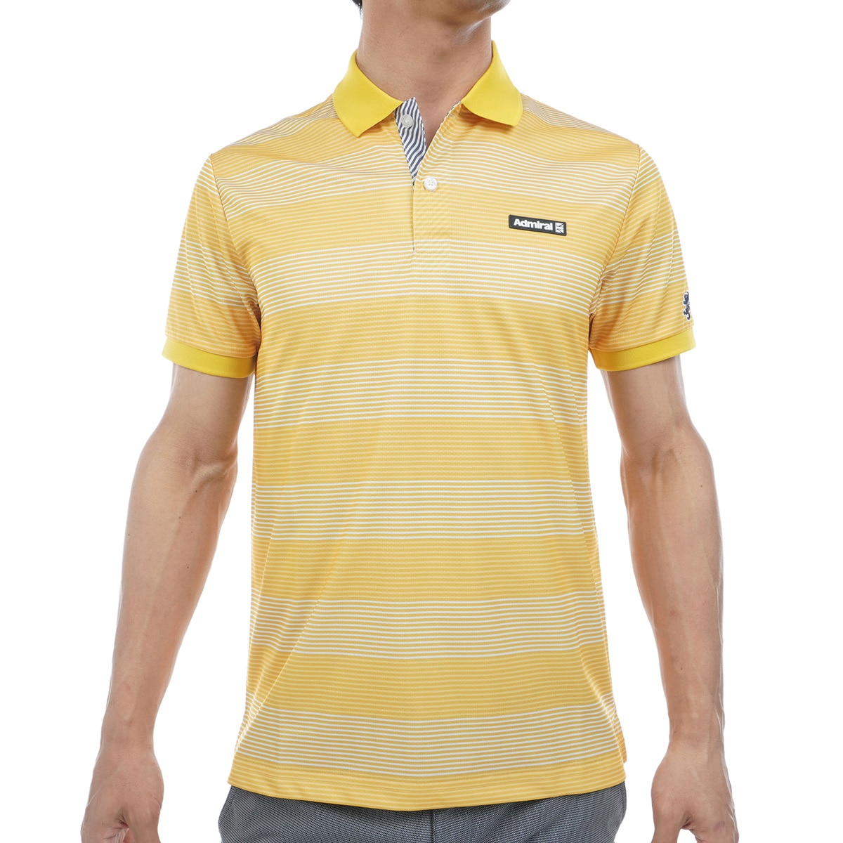 アドミラル　ポロシャツ アドミラル ポロシャツ 通販｜GDOゴルフショップ