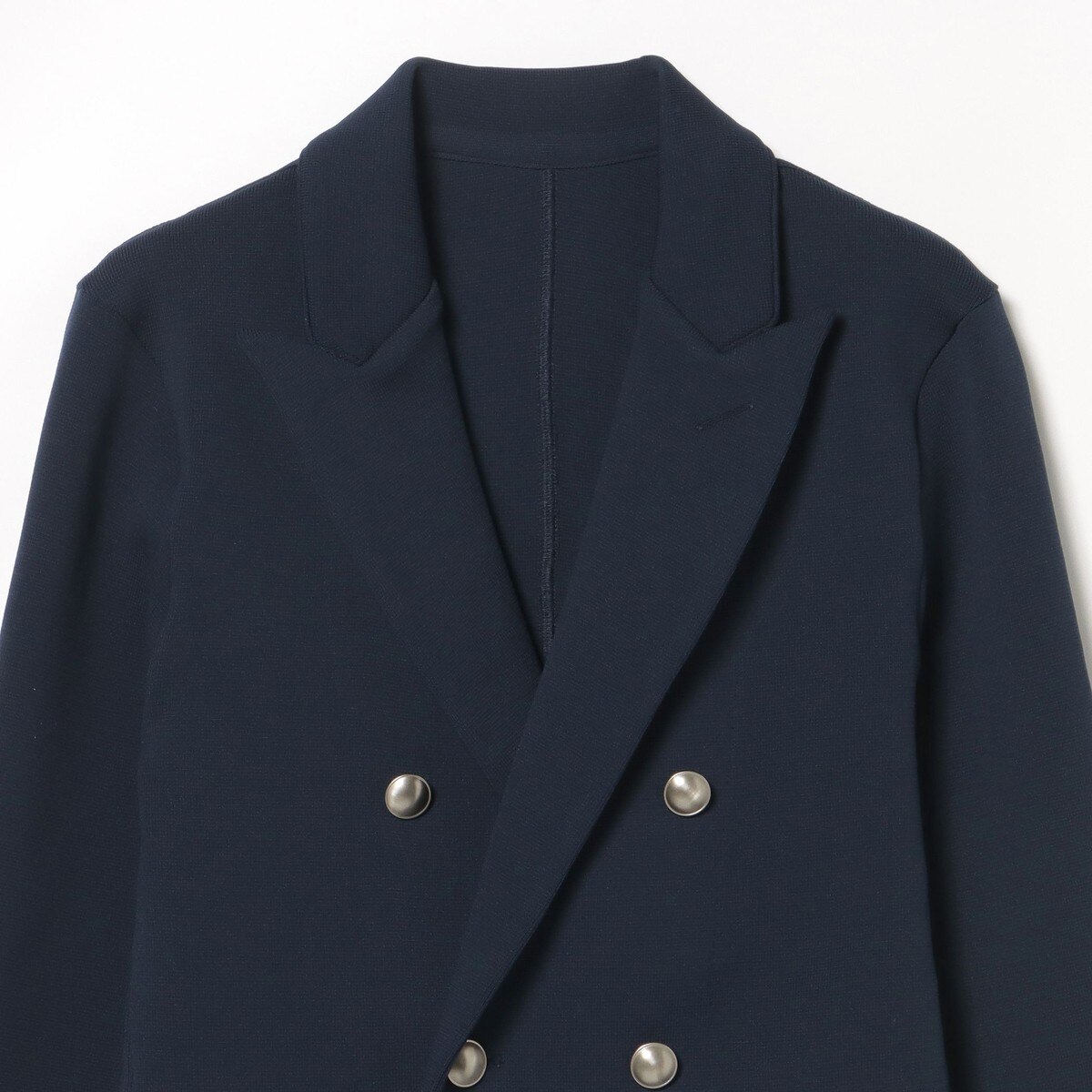 新品　BEAMS GOLF PURPLE LABEL カシミヤ100% ニット BEAMS GOLF（ビームス ゴルフ）〈MEN〉PURPLE LABEL / エア