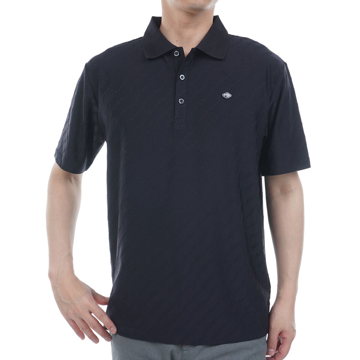 FIDRA - FIDRA fidra フィドラ  アドミラルメンズポロシャツ 2枚 FIDRA 【30％OFFセール】ポロシャツ メンズ フィドラ ゴルフ
