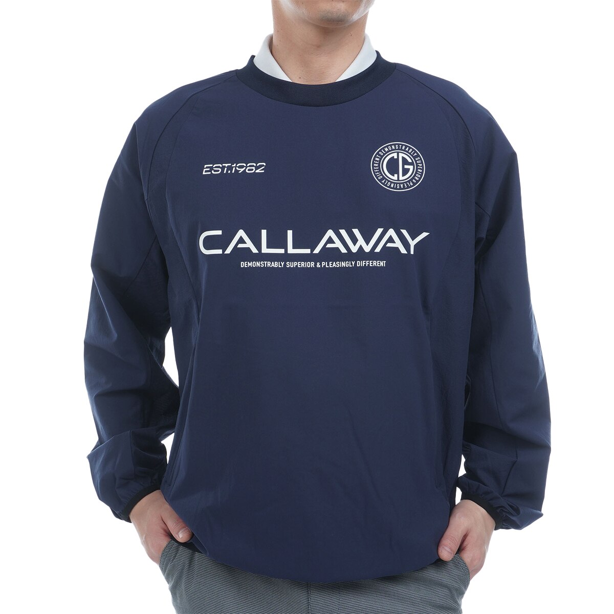 キャロウェイ アウター 特価品 通販｜GDOゴルフショップ