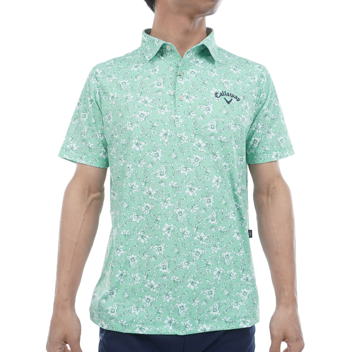 Callaway Golf ポロシャツ (キャロウェイ) 特価品の通販｜GDOアウトレット